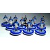 Subbuteo Andrew Table Soccer Ethnikos Piraeus 1983-84 on WSB Professional bases